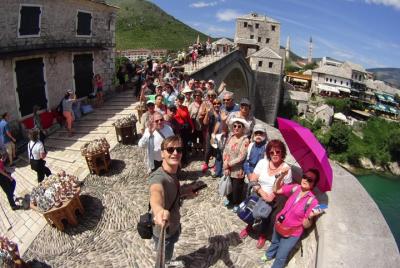 Mostar city Tour Mostar city Tour