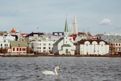 Discover Reykjavik in 60 minutes with a Local Discover Reykjavik in 60 minutes with a Local