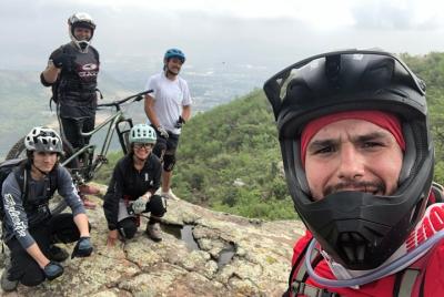 Half Day Tour to La Primavera Forest. Half Day Tour to La Primavera Forest.