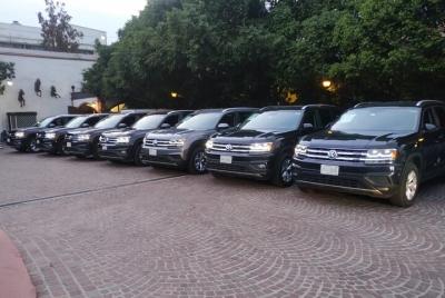 Private Airport Transfer until your Stay in Guadalajara