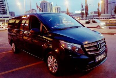 Trabzon airport transfer by private car Trabzon airport transfer by private car
