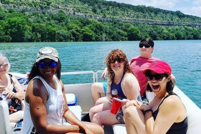Lake Austin Boat Cruise Lake Austin Boat Cruise