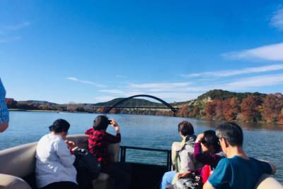 Private Lake Austin Boat Cruise Private Lake Austin Boat Cruise
