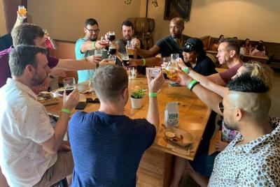 Austin Craft Beer and Brewery Tour Austin Craft Beer and Brewery Tour