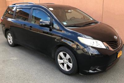 Private Departure Transfer to Atlanta Airport (ATL)