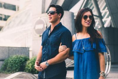 Romantic tour in Atlanta