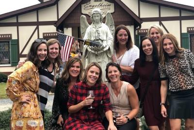 Private Wine Tasting Tour of Three Vineyards