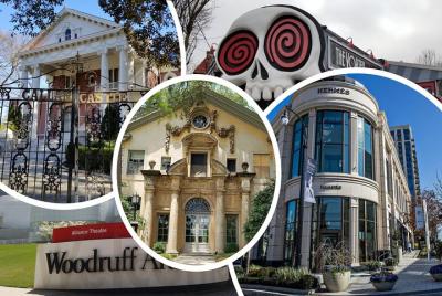 Atlanta Intown Neighborhood Tour (Custom)