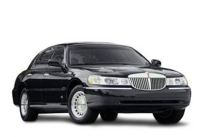 Departure Private Transfer Atlanta to Hartsfield Airport ATL in Business Car