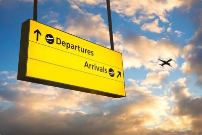 Ride From Hartsfield-Jackson Atlanta International Airport (ATL) Ride From Hartsfield-Jackson Atlanta International Airport (ATL)