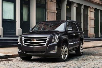 Departure Private Transfer Atlanta to Hartsfield Airport ATL by Executive SUV