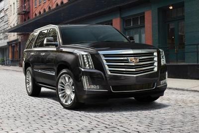 Private Transfer: Hartsfield-Jackson Airport ATL to Atlanta in Luxury SUV