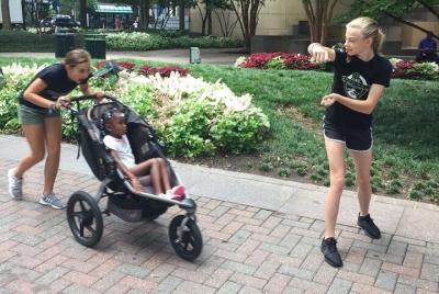 Fun City Scavenger Hunt in Atlantic City by Operation City Quest Fun City Scavenger Hunt in Atlantic City by Operation City Quest