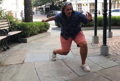 Explore Atlantic City with a Unique Scavenger Hunt by Wacky Walks Explore Atlantic City with a Unique Scavenger Hunt by Wacky Walks
