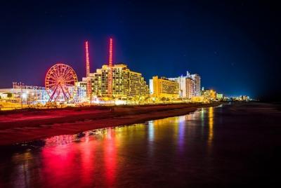 All Bets Are Off: Atlantic City Bar Crawl All Bets Are Off: Atlantic City Bar Crawl