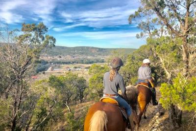 Horseback Adventures of Central Texas Horseback Adventures of Central Texas