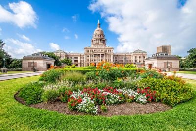 Check Out Austin: Capitol Bike Tour Check Out Austin: Capitol Bike Tour
