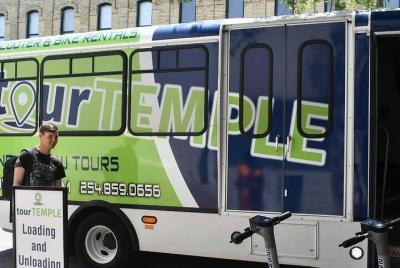 Temple Texas Friday Brewery Trail Tour Temple Texas Friday Brewery Trail Tour