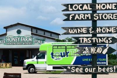 Temple Texas Saturday Wine Trail Tour Temple Texas Saturday Wine Trail Tour