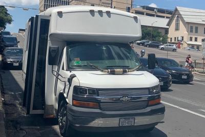 Bus Hemp Tour  Bus Hemp Tour