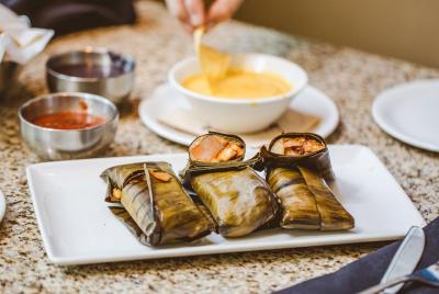 Secret Food Tour of Downtown Austin w/ Private Tour Option Secret Food Tour of Downtown Austin w/ Private Tour Option