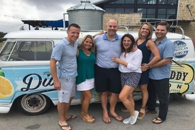 Half-Day Brewery and Craft Beer Tour in Austin with Tastings Half-Day Brewery and Craft Beer Tour in Austin with Tastings