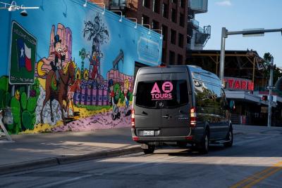 Austin and Hill Country Sightseeing Tour Austin and Hill Country Sightseeing Tour