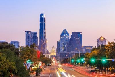 Austin Scavenger Hunt: Capitol Sights & Downtown Gems Austin Scavenger Hunt: Capitol Sights & Downtown Gems