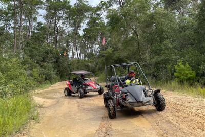 Orlando - Ocala Dune Buggy Rides Orlando - Ocala Dune Buggy Rides