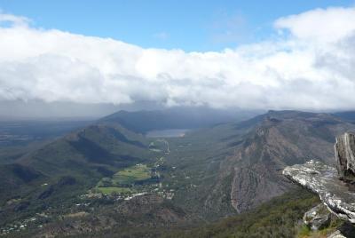 3-Day Great Ocean Road and Grampians Tour from Melbourne 3-Day Great Ocean Road and Grampians Tour from Melbourne
