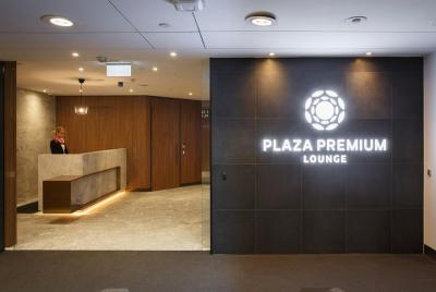 Melbourne Airport Plaza Premium Lounge Melbourne Airport Plaza Premium Lounge