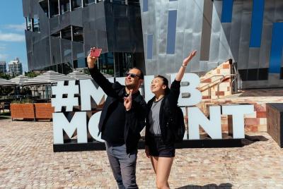 Highlights & Hidden Gems With Locals: Best of Melbourne Private T Highlights & Hidden Gems With Locals: Best of Melbourne Private T