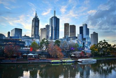 Melbourne Like a Local: Customized Private Tour Melbourne Like a Local: Customized Private Tour