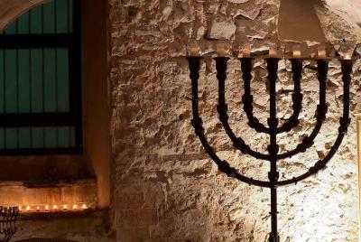 Jewish Quarter of Barcelona: one of the most important Jewish Communities of the Medieval Europe