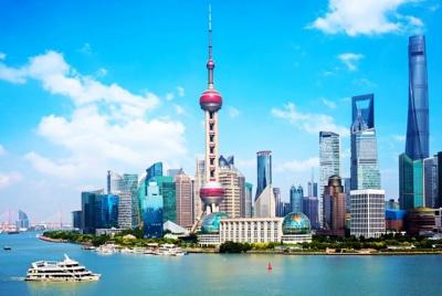 4-Hour Best Shanghai Highlights Private Tour with Metro Experienc 4-Hour Best Shanghai Highlights Private Tour with Metro Experienc