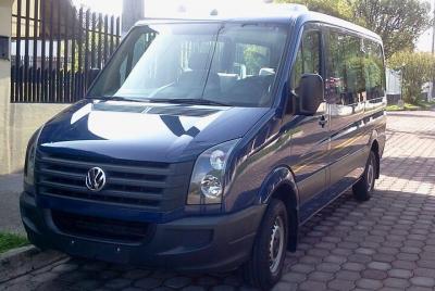 Private Transfers to and from Quito Airport