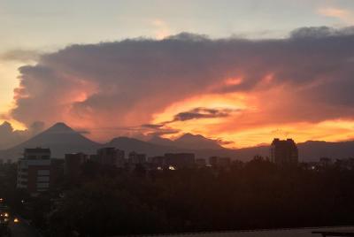 Guatemala City Complete Day Private Tour Guatemala City Complete Day Private Tour