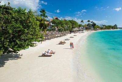 Private Negril Day Trip From Ocho Rios Private Negril Day Trip From Ocho Rios