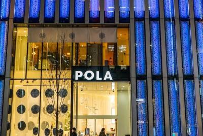 Private Tour - Escorting Your Shopping in Ginza, the City of Bout