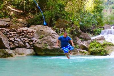 Waterfall Experience Waterfall Experience