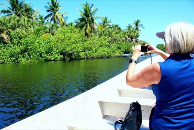 Amazing Ecotour Experience Amazing Ecotour Experience