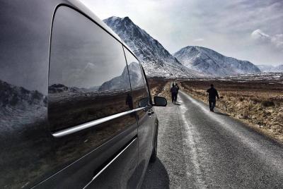 Private Glencoe Driving Tour from Edinburgh Private Glencoe Driving Tour from Edinburgh