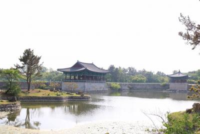 Korean UNESCO World Heritage Tour including Gyeongju, Andong and 