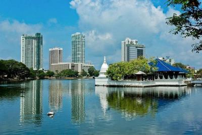 Colombo Day Tour Colombo Day Tour