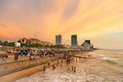 Colombo City Tour with Chauffeur Guide Colombo City Tour with Chauffeur Guide
