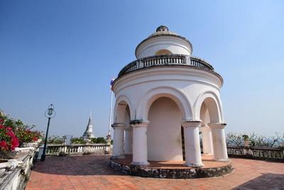 Hua Hin Featured Day Tour (Sunday) by akGO! Tour Hua Hin Featured Day Tour (Sunday) by akGO! Tour