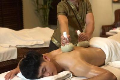 So Thai Relax (2hrs)