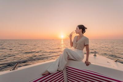 Half-Day Snorkeling Tour in Khai Island by Speed Boat