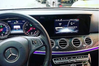 Luxury Private Night Transfer from Milan to Linate Airport