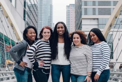 Private Photo Session with a Local Photographer in Austin Private Photo Session with a Local Photographer in Austin